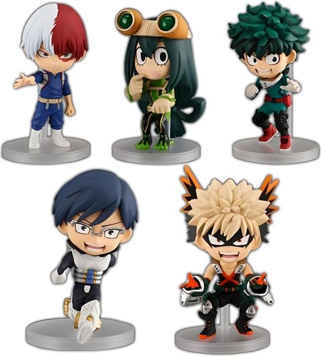 Produktbild Bandai VE41661T