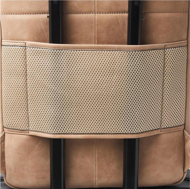 Actual product image Castelijn & Beerens Carisma Laptop Backpack 15.6"