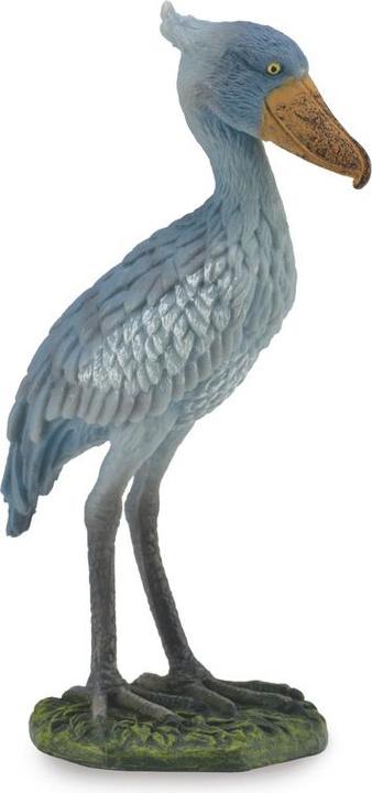 Actual product image Collecta Schuhschnabel-Figur (004-88763)