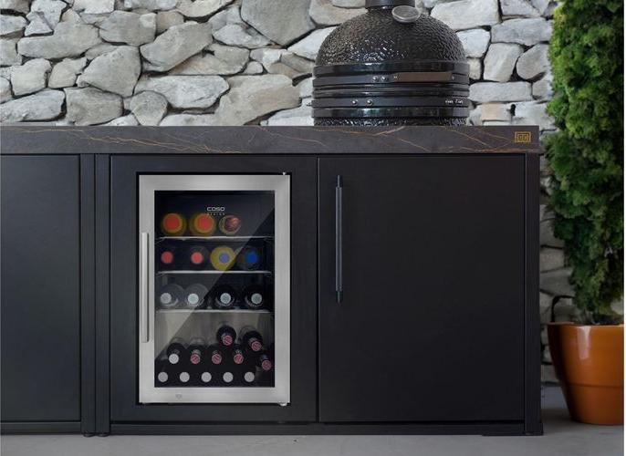 Immagine prodotto Caso Barbecue Cooler S-R