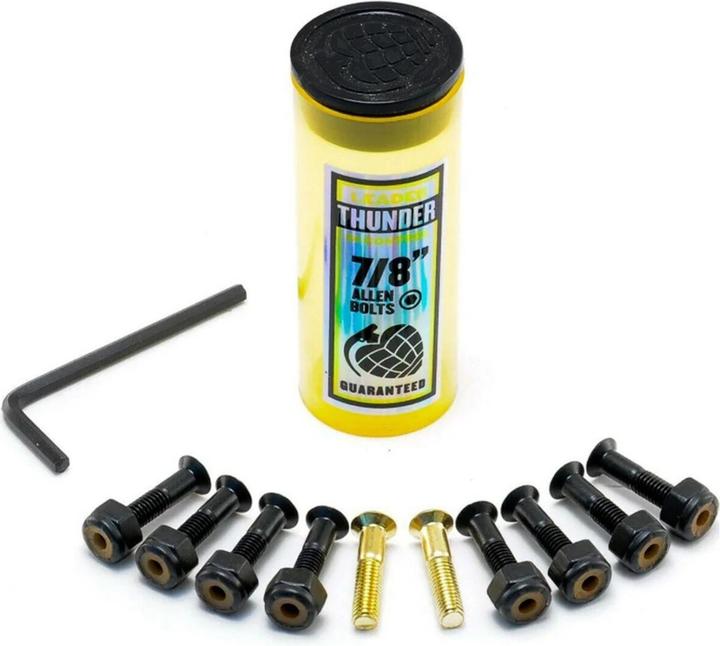 Immagine prodotto Thunder Bolts Allen