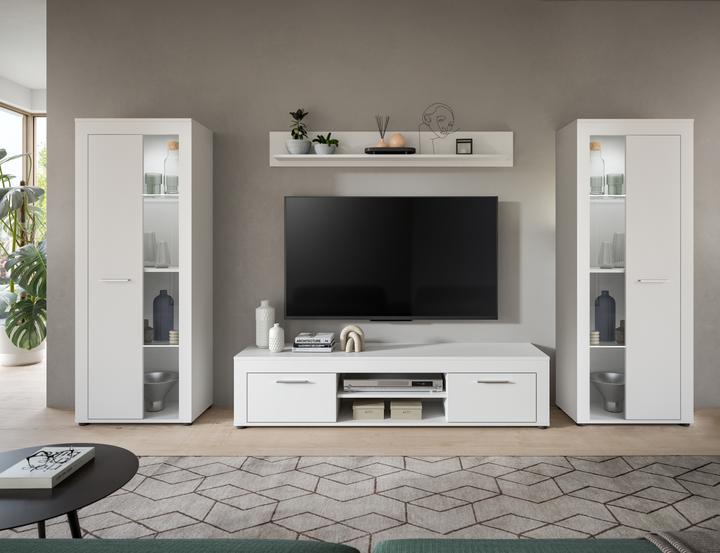 Actual product image Xonox Home Jam (310 x 35 x 159 cm)