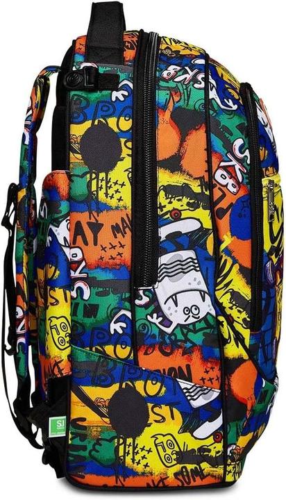 Actual product image Seven Trolley Jack 2 Wheels WD Sj (34 l)