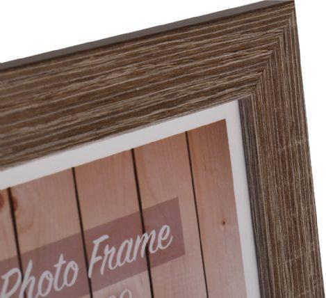 Image du produit ZEP Cadre photo V21685 Nelson 5 Brown 15x20 cm (15 x 20 cm)