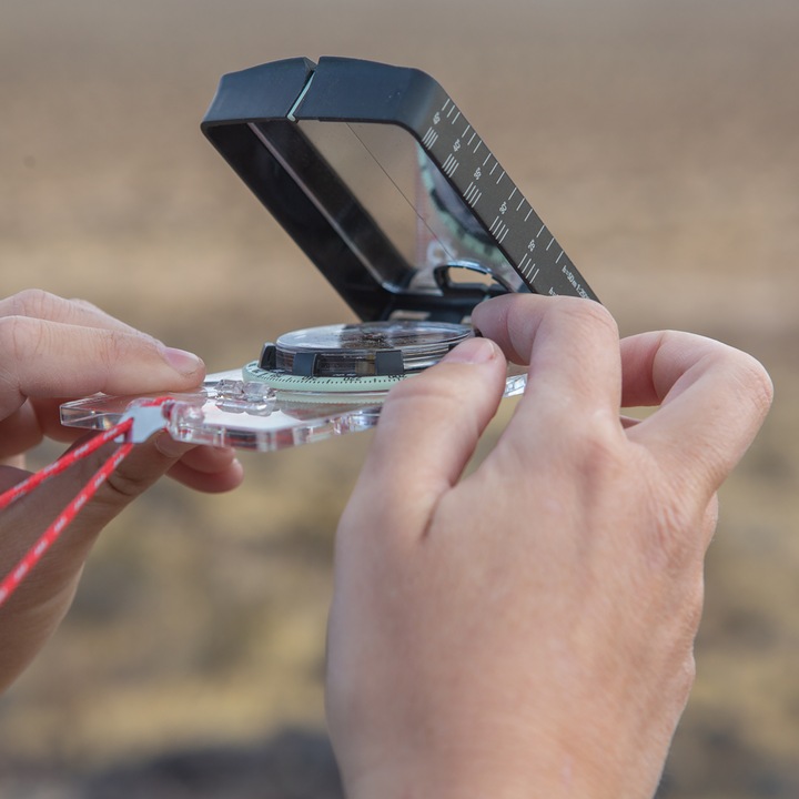Immagine prodotto Suunto MC-2 Global