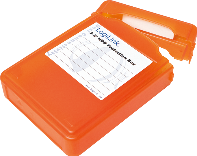 Actual product image LogiLink UA0133O