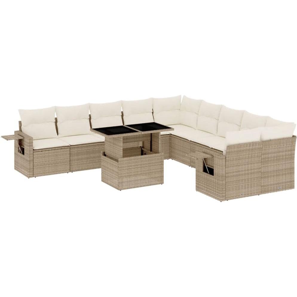 VidaXL, Gartenlounge, Kaylynn