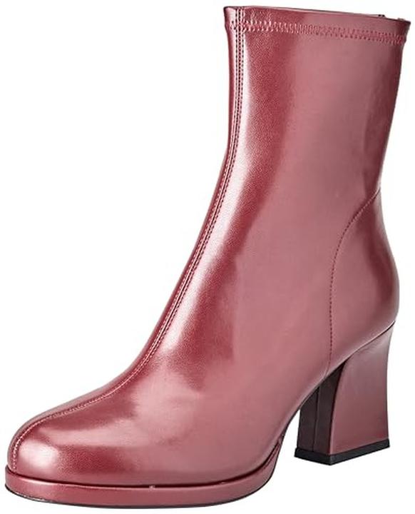 Actual product image Pinko Jomeli Ankle Boots (41)