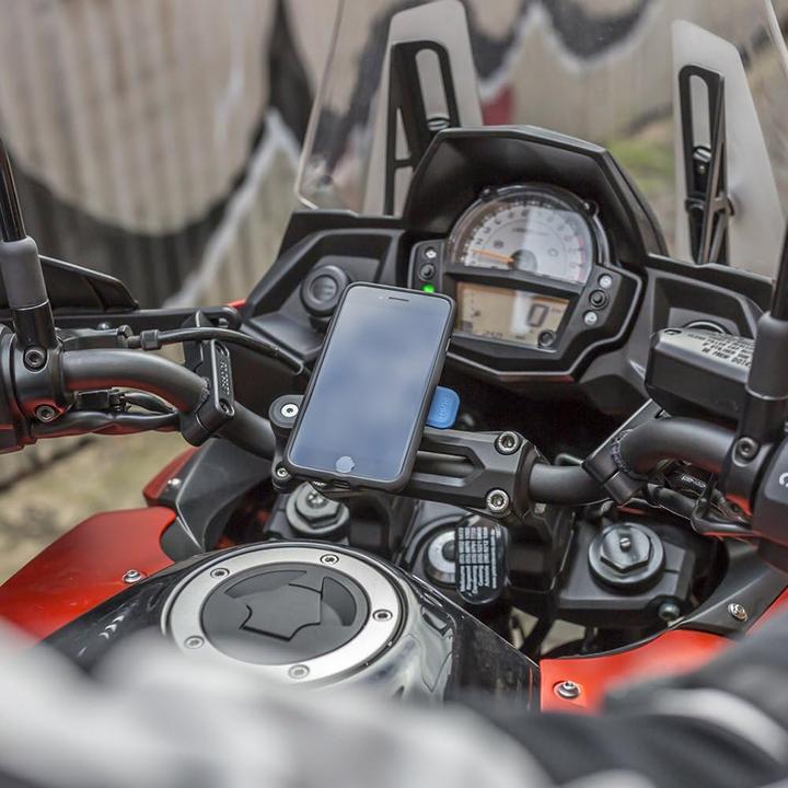 Produktbild Quad Lock Motorcycle Mount V2