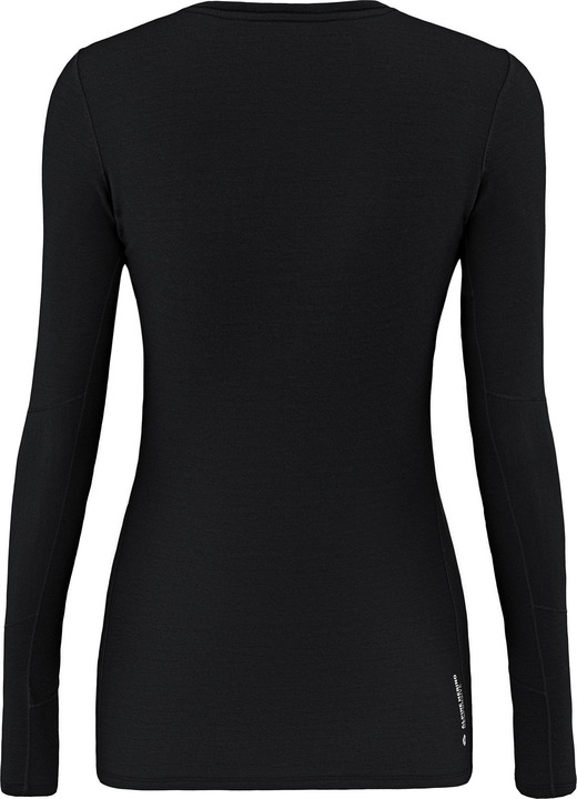 Produktbild Salewa Cristallo Warm Alpine Merino Responsive Langarm Baselayer Da (34)