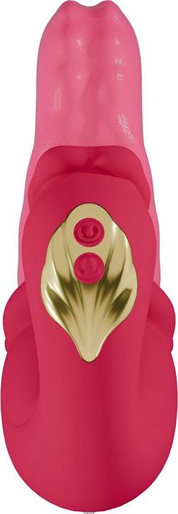 Teazers Double Tongue