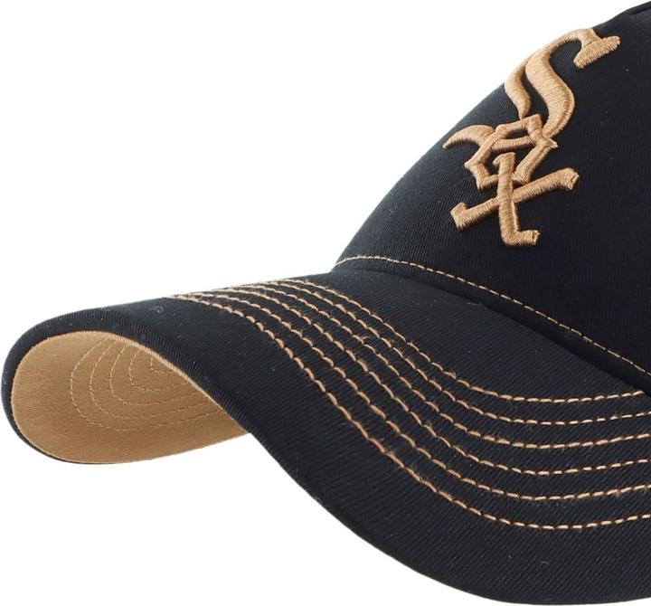 Produktbild 47 Brand Adjustable Cap - Contrast Chicago White Sox