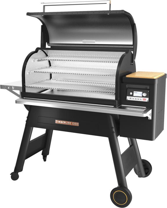 Immagine prodotto Traeger Timberline 1300
