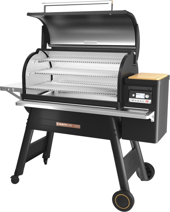 Immagine prodotto Traeger Timberline 1300