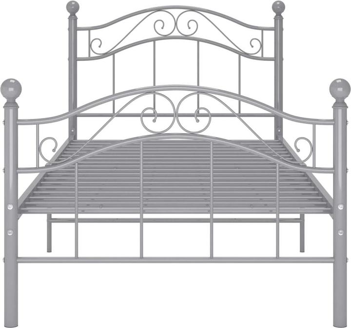 Actual product image vidaXL Uner (100 x 200 cm)