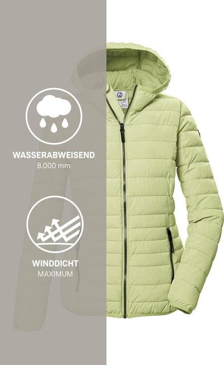 Immagine prodotto G.I.G.A DX GS 65 (48)