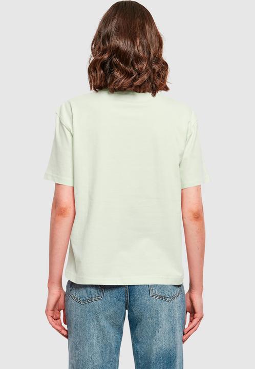 Produktbild Merchcode Ladies Happiness Blooms Here Tee - 192543 (M)