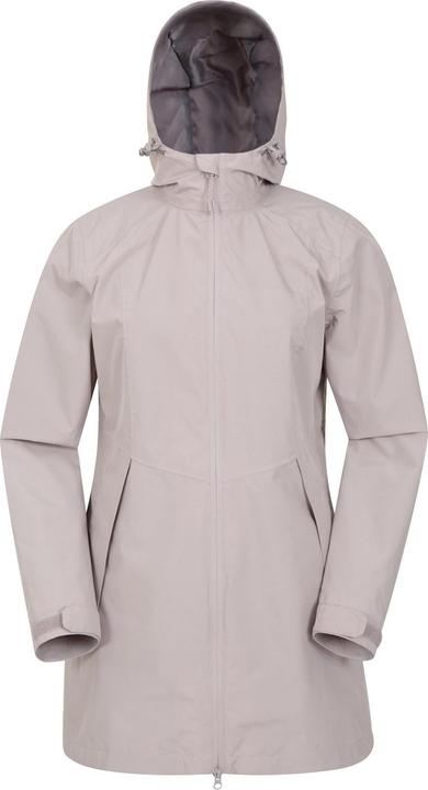 Produktbild Mountain Warehouse Hilltop II Jacke wasserfest (40)