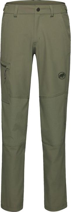 Produktbild Mammut Runbold Guide SO Pants, Softshell Hose (48)