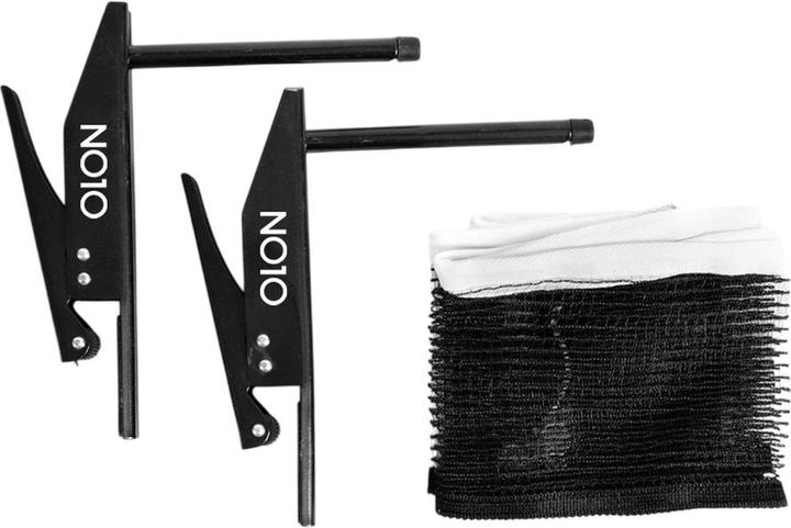 Actual product image No10 Table Tennis Net