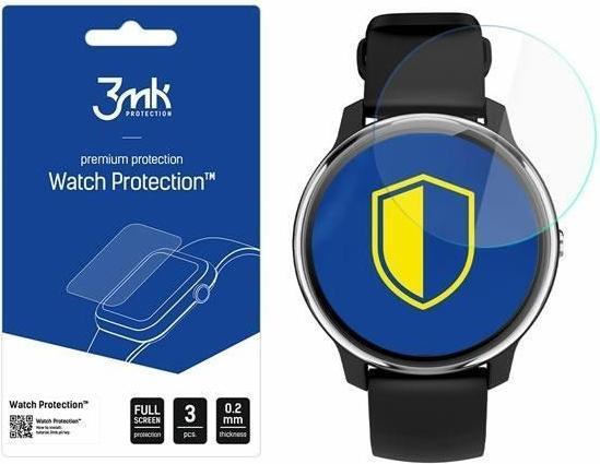 Actual product image 3MK Screen protection film