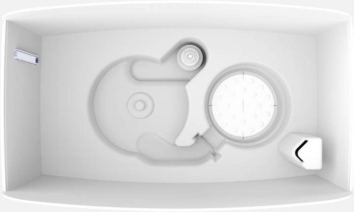 Immagine prodotto Boneco S250 (40 m²)