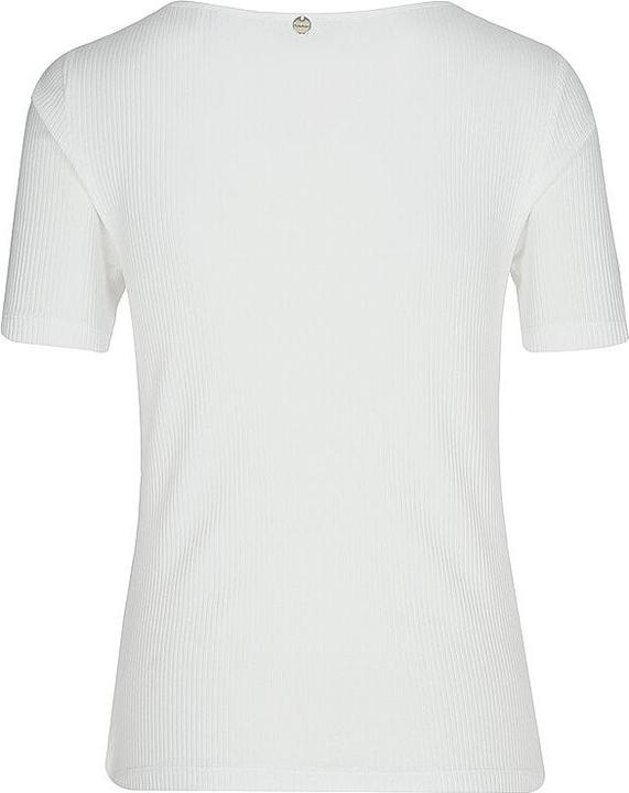 Produktbild Rich & Royal Nos O Rib Shirt (XS)