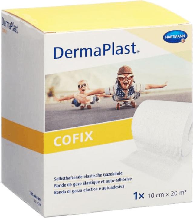 DermaPlast CoFix