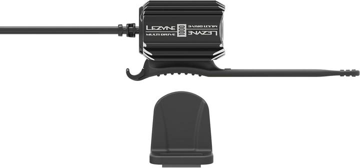 Produktbild Lezyne Multi Drive 1000 (1000 lm, 1000 lm)