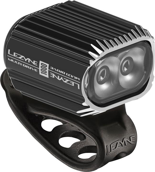 Produktbild Lezyne Multi Drive 1000 (1000 lm, 1000 lm)