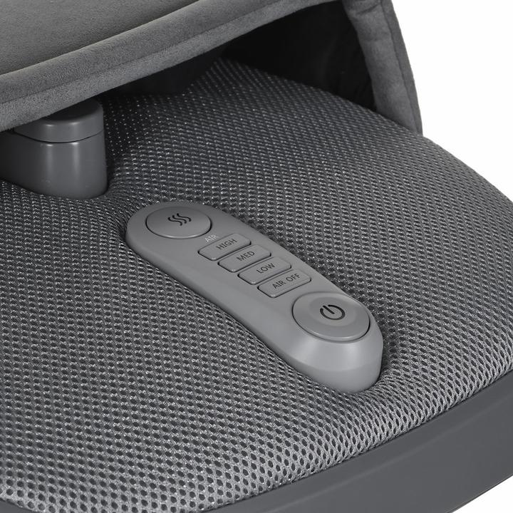 Actual product image Medisana Foot massager FM 885 28 W D