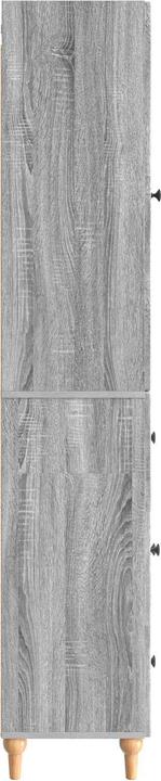 Produktbild vidaXL Möbelset (34.50 x 66 x 90 cm)