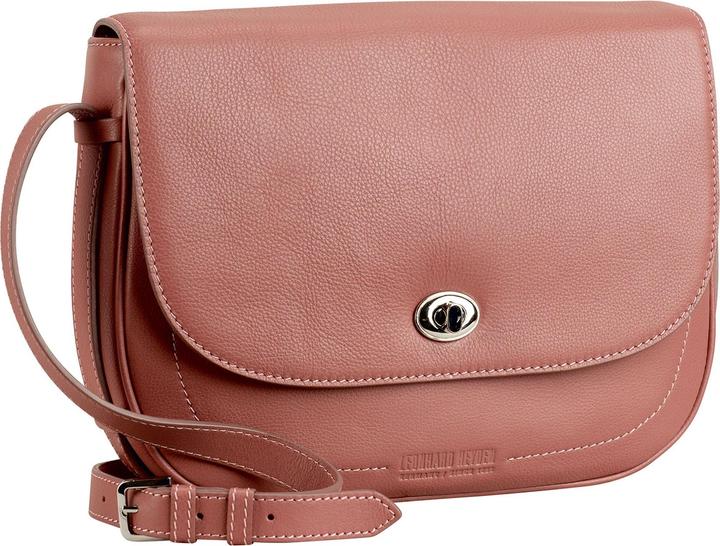Actual product image Leonhard Heyden Saddlebag Nice 7414