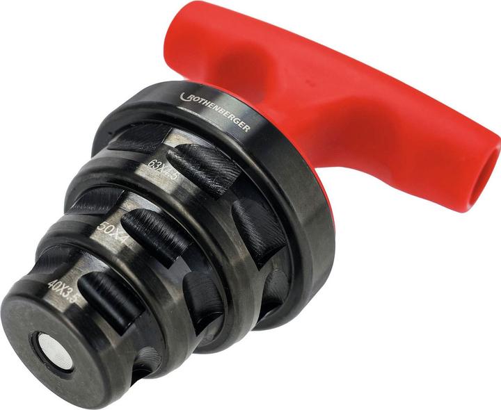 Actual product image Rothenberger ROCALIBER L, 6 Stück Kalibrierwerkzeug