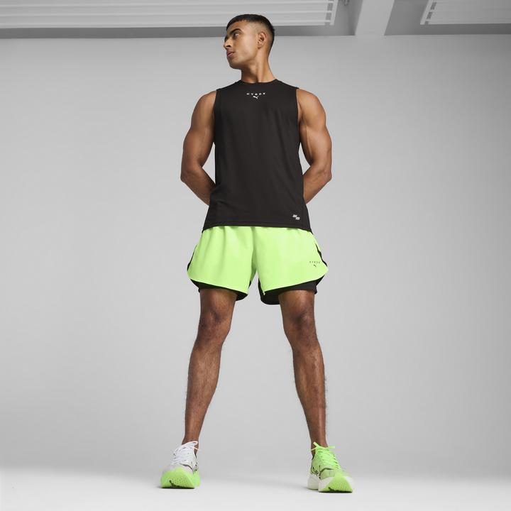 Produktbild Puma M x HYROX M 2in1 Training Short (S)