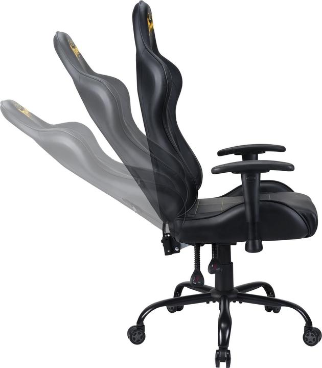 Image du produit Subsonic Siège de jeu Pro - Batman