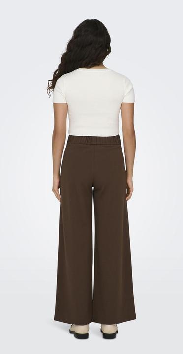 Actual product image JdY Bellyless knit top (M)