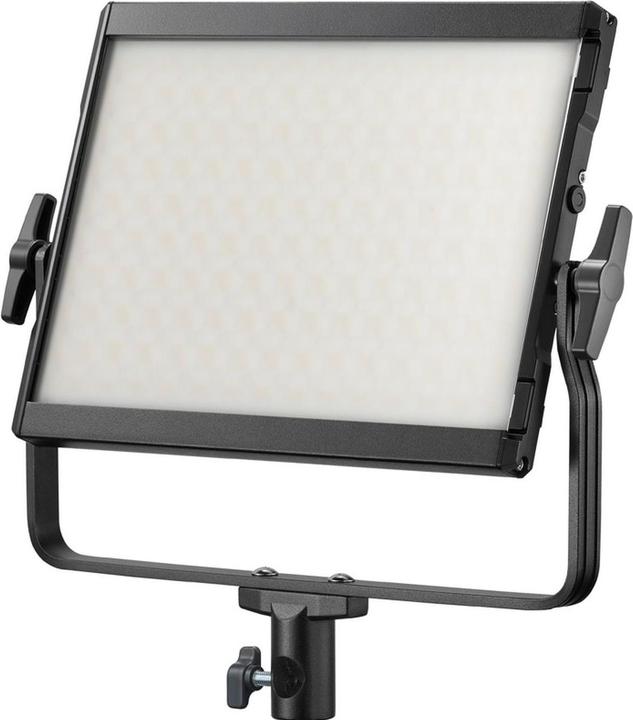 Image du produit Godox LP600R K2 Black Litemons RGB LED Light Panel 2 light kit (Panneaux lumineux)