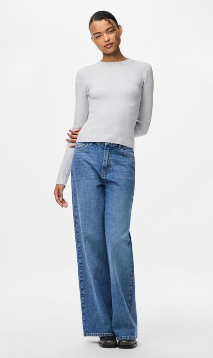 Immagine prodotto Pieces Pcmira New Ls O-Neck Knit Noos Bc (XS)