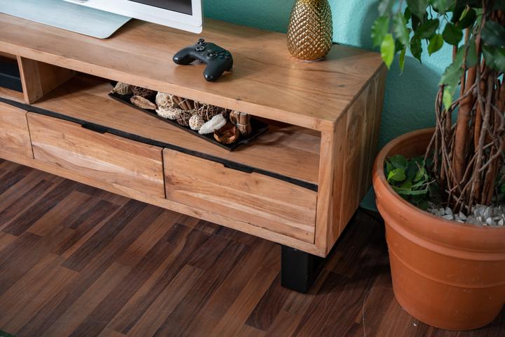 Actual product image SAM Kyoto (190 x 45 x 57 cm)