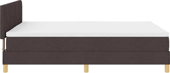 Actual product image VidaXL Box spring bed (140 x 200)
