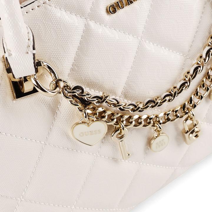 Immagine prodotto Guess Handtasche Libby 2 Comp Satchel