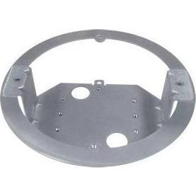 Pelco FD Series Dome Flush Kit (Gehäuse), Netzwerkkamera Zubehör