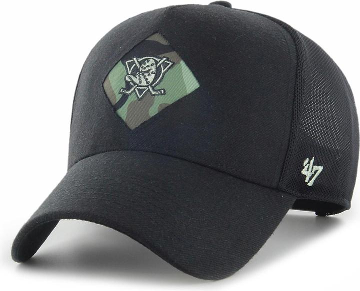 Actual product image 47 Brand Trucker Sector Anaheim Ducks