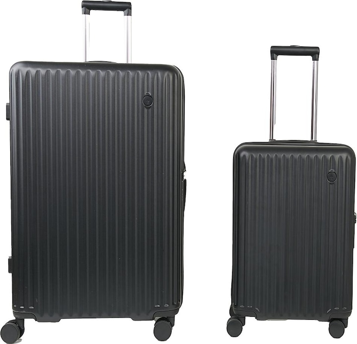 Actual product image Conwood Vector Set (130 l, Hand luggage (up to 50 litres), L (90 - 115l))