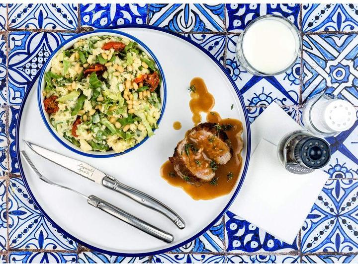 Immagine prodotto Laguiole Linea Premium (6 pz.)