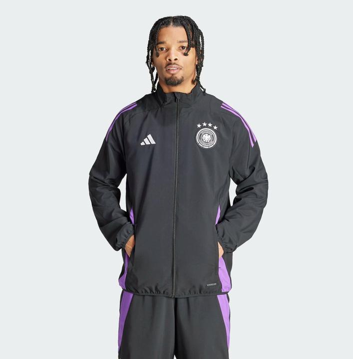 Actual product image adidas Germany DFB Presentation Jacket (XXL)