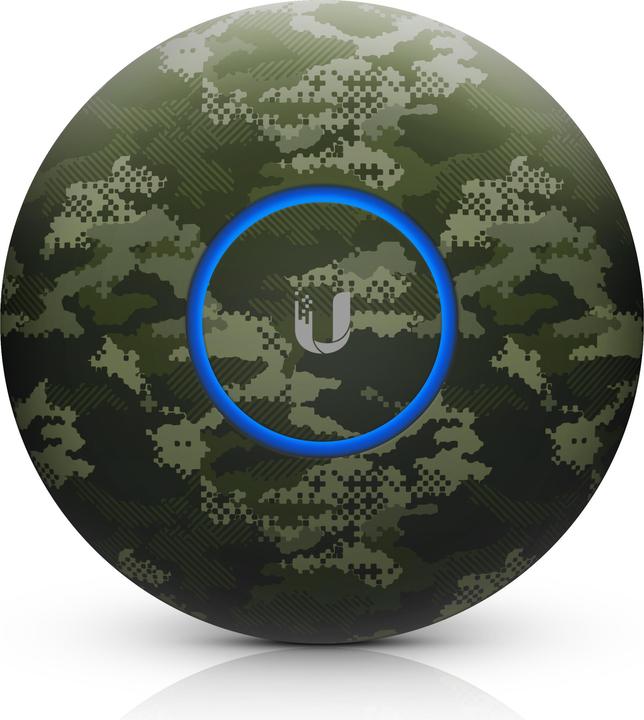 Actual product image Ubiquiti NHD-COVER-CAMO-3 Set