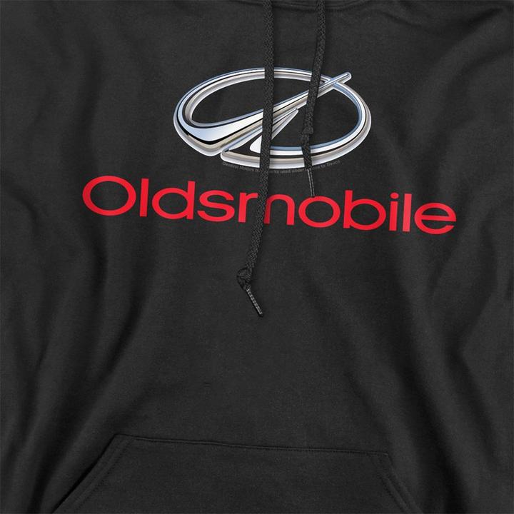 Produktbild Oldsmobile Kapuzenpullover Normal (L)