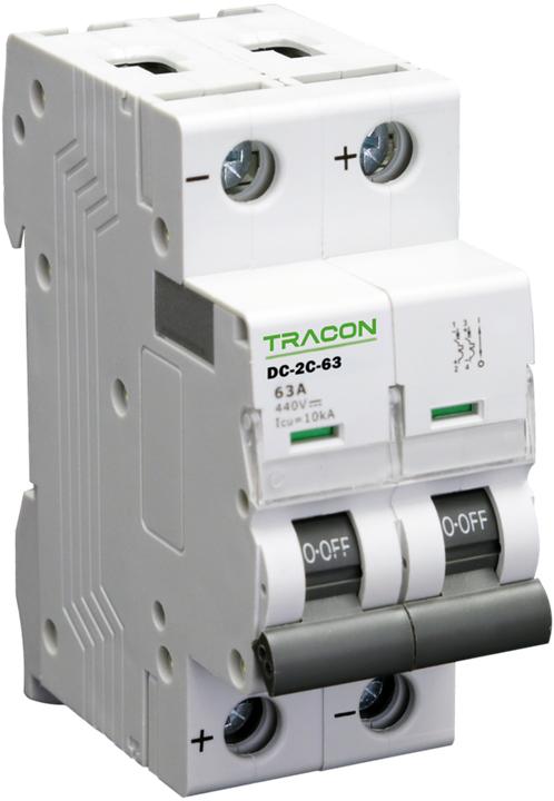 Immagine prodotto Tracon Leitungsschutzschalter